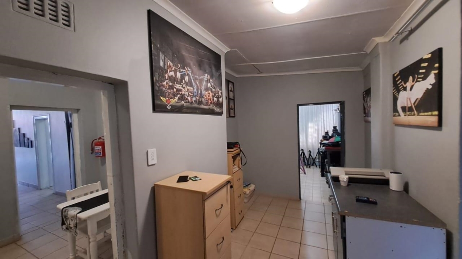 Commercial Property for Sale in Potchefstroom North West